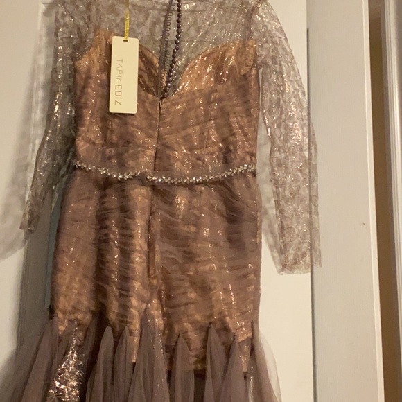 Sexy Mermaid with a Tull flare! - Picture 6 of 7